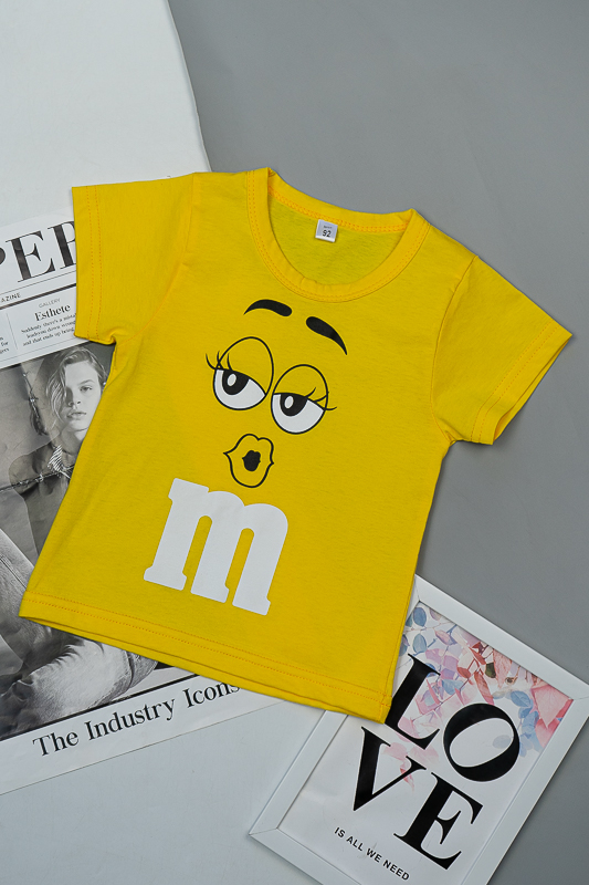 Футболка дитяча 1402М